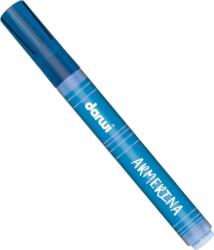 Darwi Cold Ceramic Paint Marker Маркер за керамика Dark Blue 6 ml 1 бр (DA0340013236C)