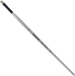 Daler-Rowney Graduate Oil Brush Natural Плоска четка 2 Bright (212141002)