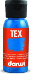 Darwi DA0100050203C Боя за плат Antique Blue 50 ml 1 бр (DA0100050203C)