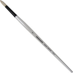 Daler-Rowney Graduate Oil Brush Natural Кръгла четка 6 (212145006)