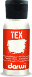 Darwi DA0100050010C Боя за плат White 50 ml 1 бр (DA0100050010C)