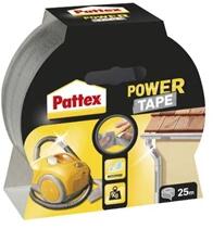 HENKEL Power Tape 50mmx25m ezüst ragasztószalag (1677377) - officedepot