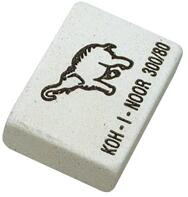 KOH-I-NOOR 300/ 80 elefántos radír (27x8x18mm) (7120068000) - officedepot