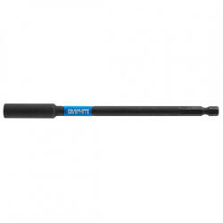 GRAPHITE Behajtószár ütvecsavarozó bitekhez 150mm (56H558) - olaj