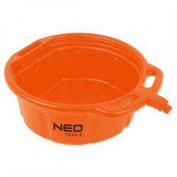 NEO TOOLS Olaj és hűtőfolyadék leeresztő tál, 16 l (10-800) - olaj