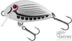 Salmo IT3F WHB - Salmo Tiny White Fish Wobbler