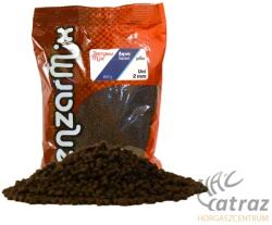 Benzar Mix Benzár Mix Aqua Garant Pellet Uni 2 mm - Aqua Garant Micropellet 800 gramm (98102-102)