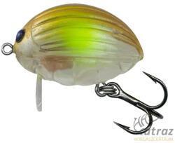 Salmo Lil Bug Clear Ayu - Salmo Wobbler BG2F CAY