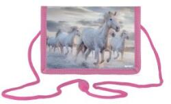 SPIRIT Portofel copii cu sfoară - Calul Magic