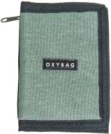 KARTON P+P Portofel OXY verde