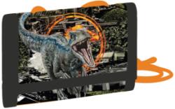 KARTON P+P Portofel pentru copii cu sfoară - Jurassic World