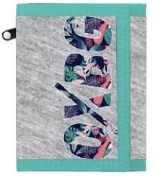 KARTON P+P Portofel OXY Grey Tropical