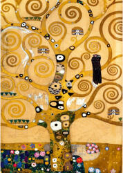 Bluebird Puzzle 60218 - Gustave Klimt - The Tree of Life, 1909 - 1000 db-os Art by puzzle