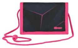 SPIRIT Portofel copii cu snur - Neutru 23/20