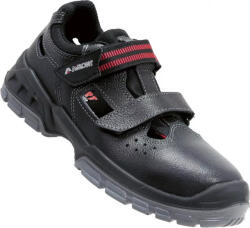 AIMONT Friday S1P munkavédelmi szandál 45