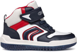 Geox Sneakers Geox J Buzzerlight Boy J46MCA 05411 C4211 D Bleumarin