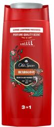 Old Spice Bearglove Férfi Sampon és Tusfürdő, Hosszan Tartó Frissesség, 675 ml