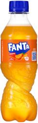 Fanta szénsavas narancsízű üdítőital 300 ml - bevasarlas