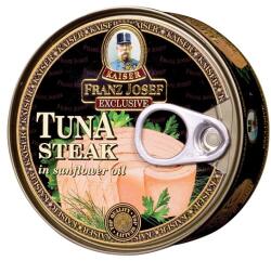 Kaiser Franz Josef tonhal napraforgóolajban 170 g
