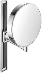 EMCO Kozmetikai tükör sín, D202mm, króm (109500115)