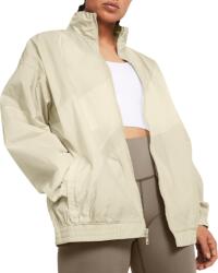 Under Armour Legacy Crinkle Jacket Dzseki 1382762-289 Méret L