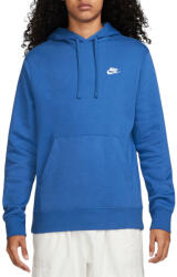 Nike M NSW CLUB HOODIE PO BB Kapucnis melegítő felsők bv2654-480 Méret L