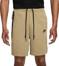 Nike M NK TCH FLC SHORT Rövidnadrág fb8171-276 Méret M - top4running
