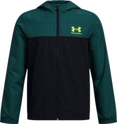 Under Armour Sportstyle Windbreaker Dzseki 1370183-449 Méret YSM