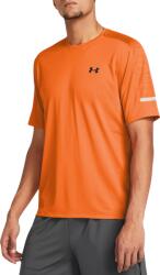 Under Armour Tech Utility Short Sleeve Rövid ujjú póló 1385976-810 Méret M