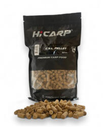 HiCarp CSL kukoricacsíra pellet 1kg (901902)