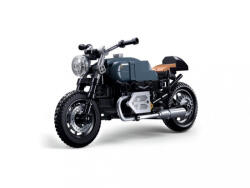 Sluban Model Bricks építőkészlet M38-B1134 motorkerékpár Latte 191 db (M38-B1134)