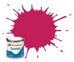 Humbrol - Sunset Red Metallic/ 51 /14ml (AA0552) (AA0552)