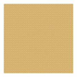 Sluban tábla / alap M38-B0833C 32x32 okker (M38-B0833C)