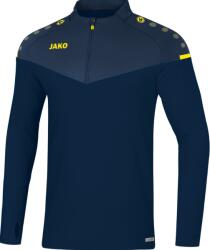 Jako Hanorac jako champ 2.0 ziptop 8620-093 Marime S