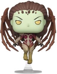 Funko Figurină Funko POP! Games: Starcraft 2 - Kerrigan (Special Edition) #977 (092907) Figurina