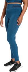 Hummel Colanți Hummel hmlTE CURVE SEAMLESS MW TIGHTS 219871-7955 Marime 2XL