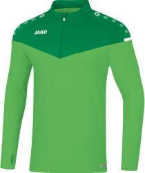Jako Hanorac jako champ 2.0 ziptop 8620-22 Marime XXL
