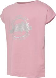 Hummel Tricou Hummel HMLFSK HOP T-SHIRT S/S 219290-8718 Marime 104