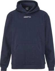 Craft Hanorac cu gluga Craft Community 2.0 Logo Hoodie M 1915344-390000 Marime XS