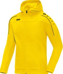 Jako Jacheta cu gluga jako classico 6850-03 Marime S