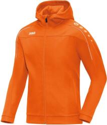 Jako Jacheta cu gluga jako classico women 6850d-19 Marime 34