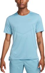 Nike Tricou Nike Rise 365 - Albastru - XL