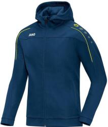 Jako Jacheta cu gluga M JAKO CLASSICO 6850-42 Marime 4XL