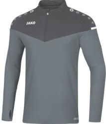 Jako Hanorac jako champ 2.0 ziptop 8620-40 Marime S