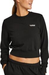 Hummel Hanorac Hummel hmlLGC SHAI SHORT SWEATSHIRT 219212-2001 Marime XL