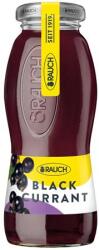 Rauch Üdítőital, szénsavmentes, 0, 2 l, RAUCH Prémium , feketeribizli (KHI285V)