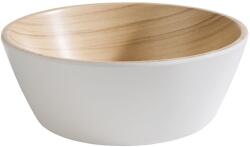 APS Frida bol de 55 mm, ø: 150 mm, alb Castron