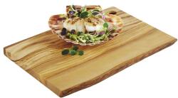 APS Olive Tăietor de servire, înălțime: 15 mm, lungime: 250 mm, lățime: 170 mm Tocator