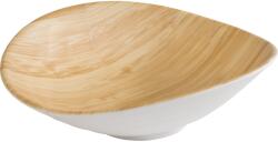 APS Bamboo bol, înălțime: 55 mm, lungime: 175 mm, lățime: 155 mm Castron
