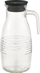APS Old Fashioned carafă din sticlă, înălțime: 260 mm, ø: 120 mm